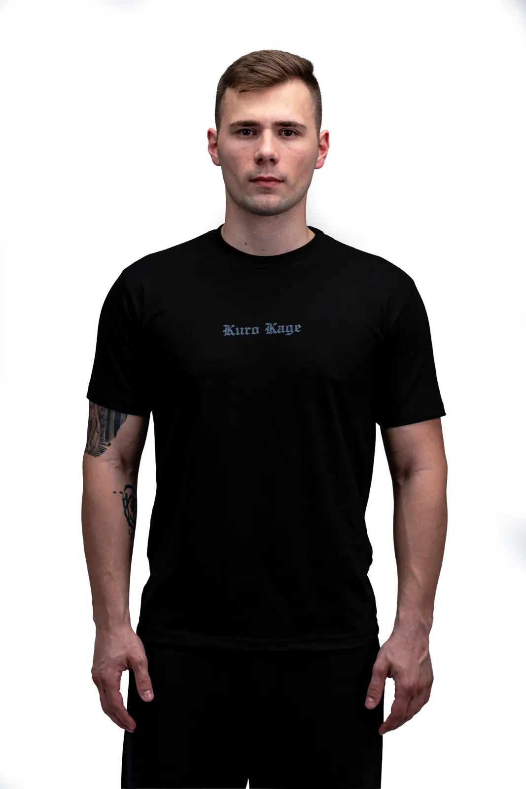 KURO KAGE CLASSIC TEE